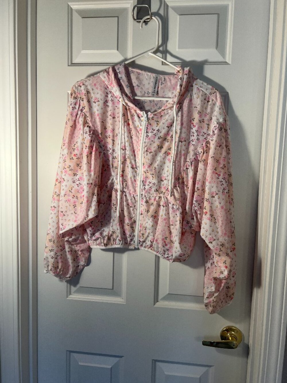 Kimberly C Jacket